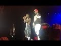 Lil Wayne perform Tapout Live with Birdman and Mack Maine