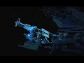 Red Dwarf Starbug (music by roger & dave)