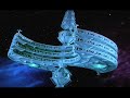 Red Dwarf Starbug (music by roger & dave)