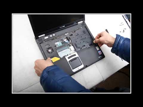 Toshiba Tecra M3 ??? ??(Laptop disassembly) Duration: 8:28. Total Views: 48