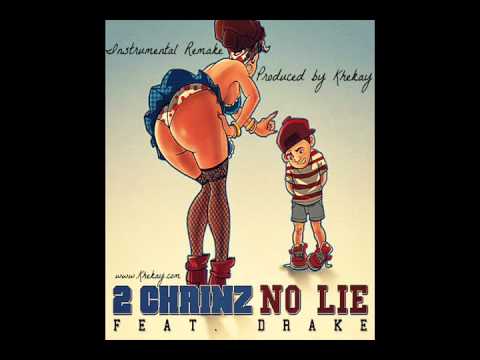 Download 2 Chainz - No Lie (Explicit) ft. Drake -uQZMaG1eO74 video at ...