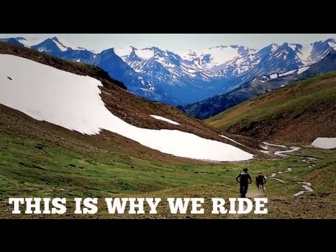 Celebration of Mountain Biking