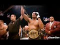 Anderson Silva - Tribute 2013 (New)