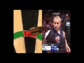 Phil Taylor two 9-Darters