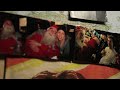 Travelling Santa - Episode 8: The Red Beret