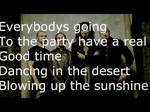 System Of A Down - B.Y.O.B (Lyrics)