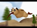 KIWI! | Heartfelt story about perseverance By Dony Permedi (SVA)