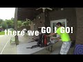 Husqvarna 50cc 2 cycle Backpack Blower