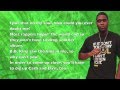 A$AP Rocky - 1 Train ft. Kendrick Lamar, Joey Bada$$, Danny Brown, Big K.R.I.T + more - Lyrics