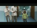 Let's Play Beyond Two Souls - Part 1