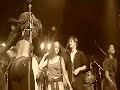 P18 LA RAMPA Paleo Fest (ch)