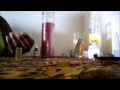 Bast Candle for Beltane Magic Video
