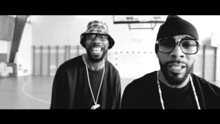 Dandyguel - Pas de question (ft. Busta Flex & Ol'Kainry) Dandyguel - Pas de question (ft. Busta Flex & Ol'Kainry)