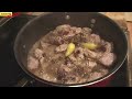 How To Cook Pork Adobo Recipe, Filipino Food, BenjiManTV
