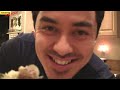 How To Cook Pork Adobo Recipe, Filipino Food, BenjiManTV
