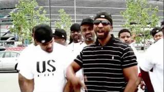 Mysonne & Ralph Random - Just Fire Mysonne & Ralph Random - Just Fire