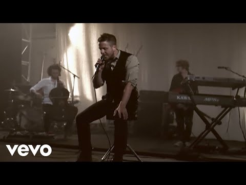 OneRepublic - Secrets