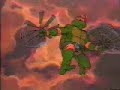 Teenage Mutant Ninja Turtles Op. (old series)