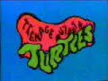 Teenage Mutant Ninja Turtles Op. (old series)
