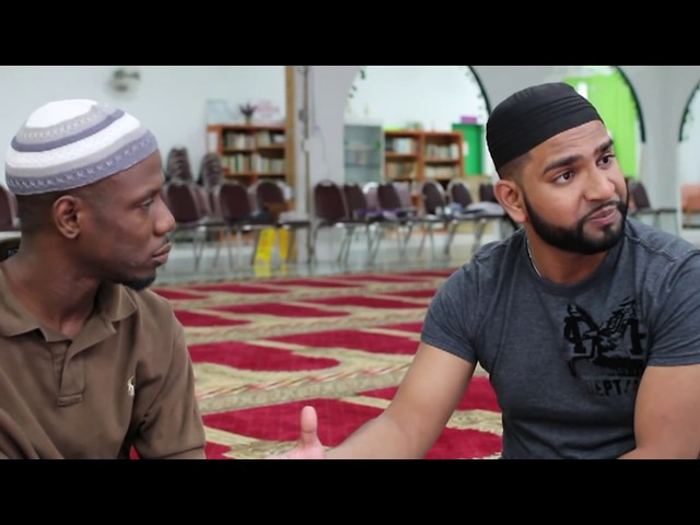 Radical Imaam - Short Islamic Film