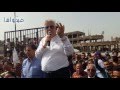 	 بالفيديو مرتضى منصور يحمل مسئولية نجاح مباراة السبت للجمهور