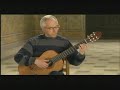 Asturias - Isaac Albeniz - played by John Williams.flv