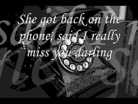 The song Im already there by