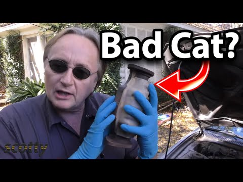 How to Tell if You Need a New Catalytic Converter in Your Car