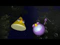ANGRY BIRDS vs. SLENDERMAN - Halloween special ♫ 3D animated game mashup ☺ FunVideoTV - Style ;-))