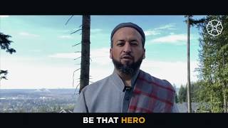 SeekersGuidance Ramadan Campaign 2020 - Islamic Scholars Fund | Imam Yama Niazi