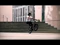 Garrett Reynolds Nike 6.0