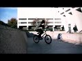 Garrett Reynolds Nike 6.0