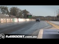 MOPAR Pro Stock Chrysler Australia