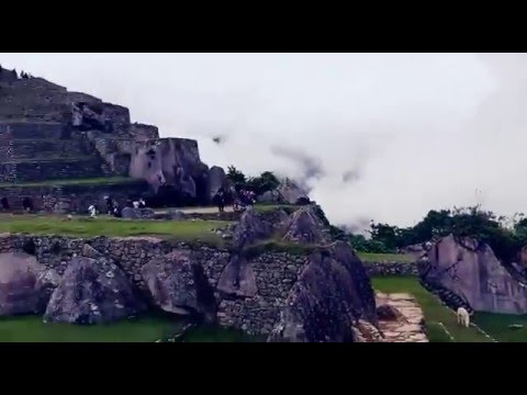 Classic Inca Trail to Machupicchu