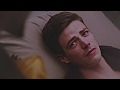 The Flash Barry Allen - Believer