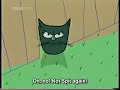 Binka and Spit cartoon with English subtitles