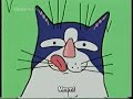 Binka and Spit cartoon with English subtitles