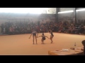 Gym Acrobatique - Régionale 2013 à Gap - TRIO FIR 1 - Elina Daniela Chimene - 2nd