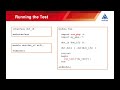 First Steps with UVM Part 1
