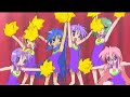 It Girl (Anime Mix)