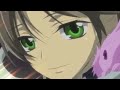 It Girl (Anime Mix)
