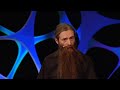 Undoing aging: Aubrey de Grey at TEDxDanubia 2013