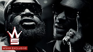Rick Ross - Quintessential (ft. Snoop Dogg) Rick Ross - Quintessential (ft. Snoop Dogg)
