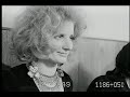 Edie Sedgwick Rare Footage