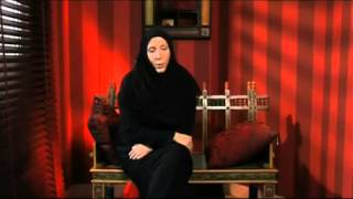 Greek Orthodox Woman Converts To Islam