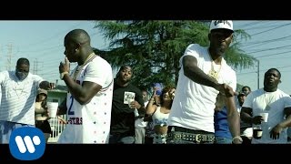 O.T. Genasis - Cut It (feat. Young Dolph) O.T. Genasis - Cut It (feat. Young Dolph)