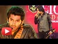 Sunn Raha Hai Na Tu Fame Ankit Tiwari Receives Lions Gold Award For Playback Male Singer