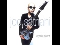 Joe Satriani - crystal planet full album