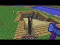 Hypno HermitCraft E129: Moving Time!!