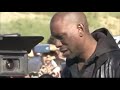 Actor Tyrese Gibson LLORA en Lugar Choque de PAUL WALKER - Cadaver de Paul Walker?